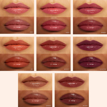 Soft Pinch Tinted Lip Oil - Tinted Lip Oil