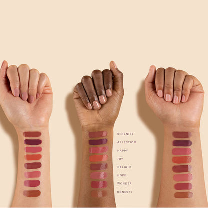 Soft Pinch Tinted Lip Oil - Tinted Lip Oil