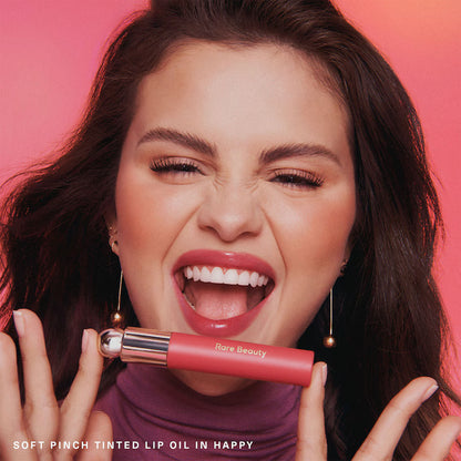 Soft Pinch Tinted Lip Oil - Tinted Lip Oil