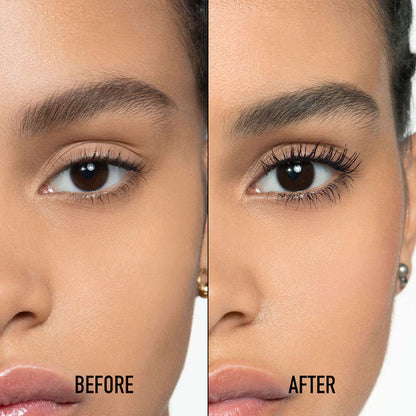Diorshow Iconic Overcurl Refill Mascara Refill - Volume and Curl Effect