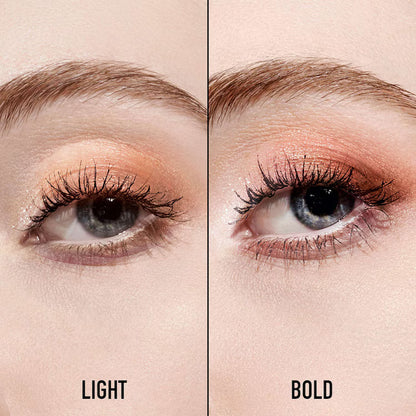 Dior Backstage Eye Makeup Palette with 9 eyeshadows