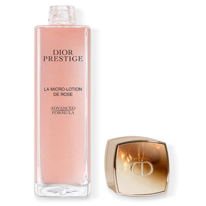 Dior Prestige - La Micro-Lotion de Rose Advanced Formula - facial lotion 150ml