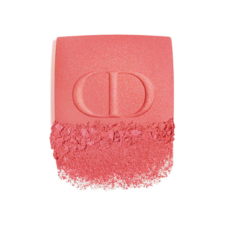 Rouge Blush for cheeks and cheekbones - Long-lasting