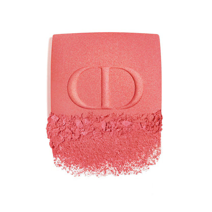 Rouge Blush for cheeks and cheekbones - Long-lasting