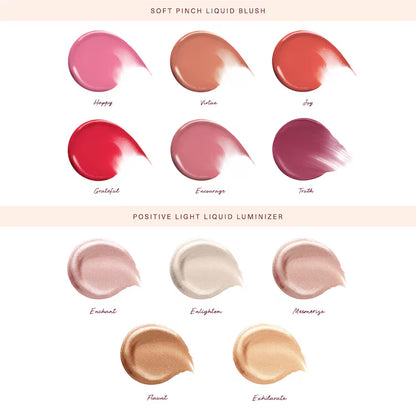 Soft Pinch Blush - Liquid Mini Blush