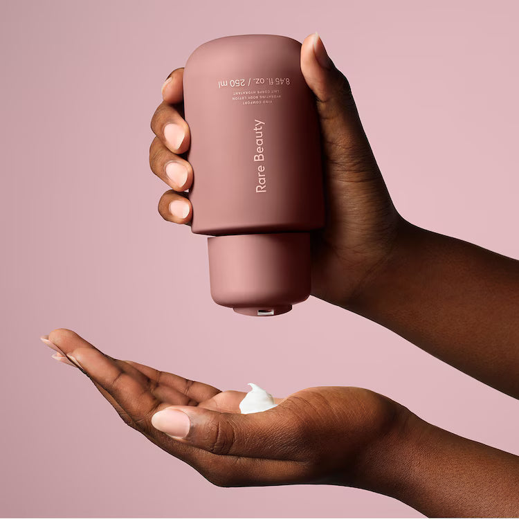 Find Comfort Hydrating Body Lotion - Moisturizing Body Lotion