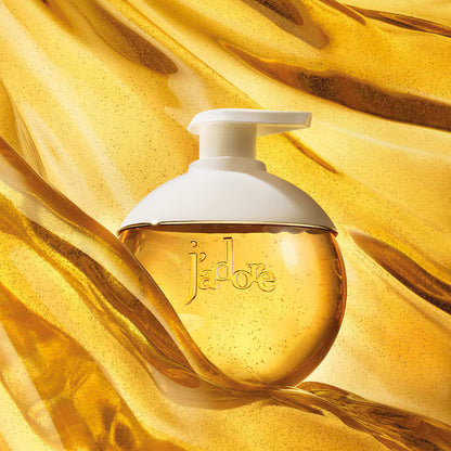 J'adore Les Adorables shower gel 200ml