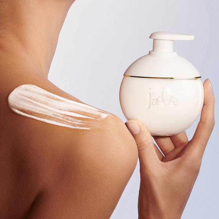 J'adore Les Adorables Body Lotion 200ml