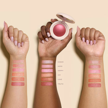 Soft Pinch Luminous Powder Blush - powder blush