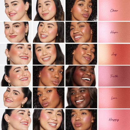 Soft Pinch Luminous Powder Blush - powder blush