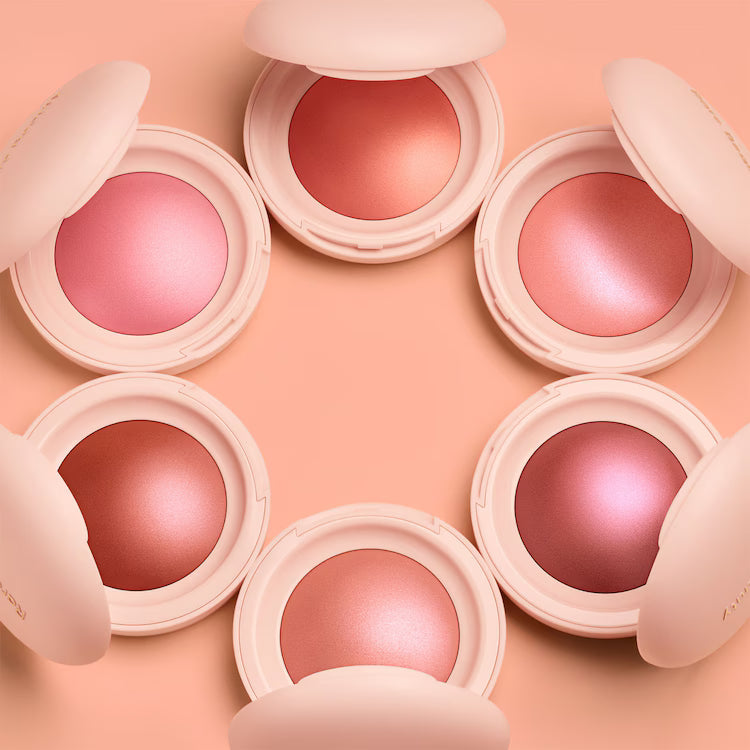 Soft Pinch Luminous Powder Blush - powder blush