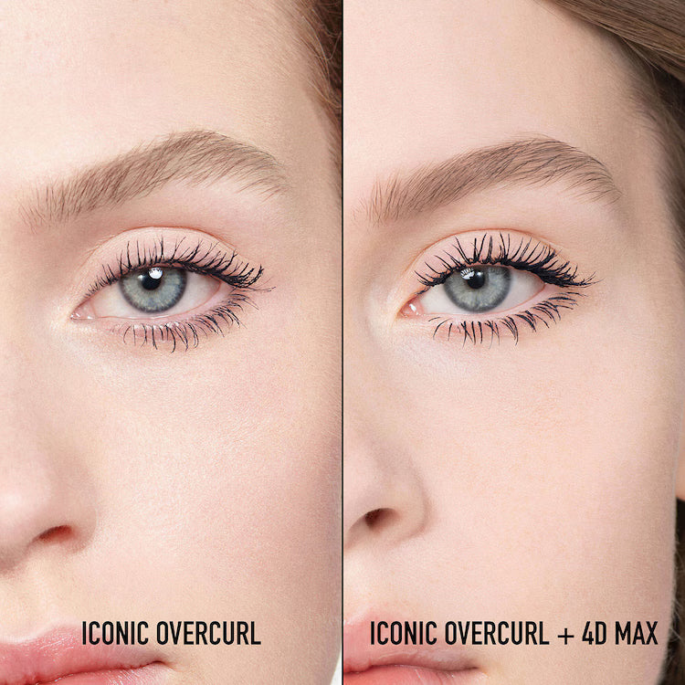Diorshow Maximizer 4D - 4-Dimensional Mascara Primer Serum - Eyelash Care